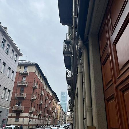 Casa Stefania Apartment Torino Exterior foto
