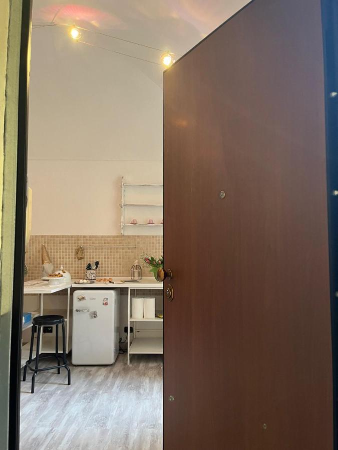 Casa Stefania Apartment Torino Exterior foto